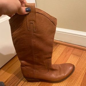 Frye Boots